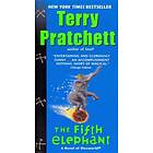 Terry Pratchett: The Fifth Elephant