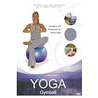 Yoga Gymball (DVD)