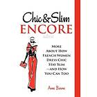 Anne Barone: Chic &; Slim Encore