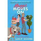 Lucy Score: Maggie Moves On