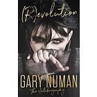 Gary Numan: (R)evolution