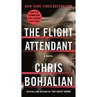 Chris Bohjalian: Flight Attendant