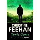 Christine Feehan: Toxic Game