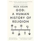 Reza Aslan: God