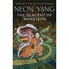 Jy Yang: The Descent of Monsters