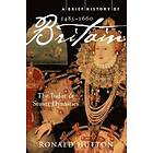 Professor Ronald Hutton: A Brief History of Britain 1485-1660