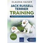 Claudia Kaiser: Jack Russell Terrier Training