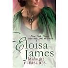 Eloisa James: Midnight Pleasures