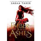 Sabaa Tahir: Ember In The Ashes