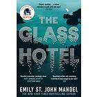 Emily St John Mandel: Glass Hotel