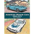 Lafontaine: American Muscle Cars