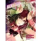 NisiOisiN: Bakemonogatari (manga), Volume 3