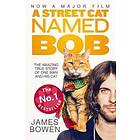 James Bowen: A Street Cat Named Bob