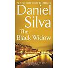 Daniel Silva: Black Widow