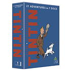 Tintin Box (DVD)