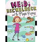 Wanda Coven: Heidi Heckelbeck and the Magic Puppy, 20