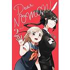 Neji, Neji: Dear NOMAN, Vol. 2