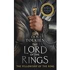 J R R Tolkien: The Fellowship of the Ring (Media Tie-In): Lord Rings: Part One