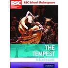 : RSC School Shakespeare: The Tempest