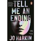 Jo Harkin: Tell Me an Ending