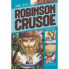 Martin Powell: Robinson Crusoe