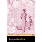 Jane Austen: Level 3: Sense and Sensibility