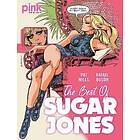 Pat Mills: The Best of Sugar Jones