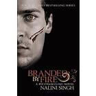 Nalini Singh: Branded by Fire