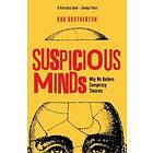 Rob Brotherton: Suspicious Minds