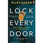 Riley Sager: Lock Every Door
