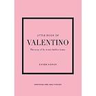 Karen Homer: Little Book of Valentino