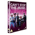 Can't Stop the Music (UK) (DVD)