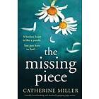 Catherine Miller: The Missing Piece