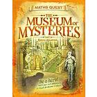 David Glover: The Museum of Mysteries (Maths Quest)