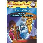 Thea Stilton: Thea Stilton And The Dragon's Code (Thea #1)