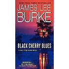 James L Burke: Black Cherry Blues