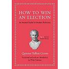 Quintus Tullius Cicero: How to Win an Election