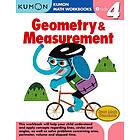 Kumon: Grade 4 Geometry and Measurement