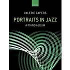 Valerie Capers: Portraits in Jazz