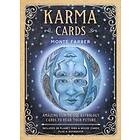 Monte Farber: Karma Cards