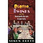 Simon Brett: Blotto, Twinks and the Suspicious Guests