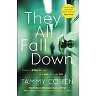 Tammy Cohen: They All Fall Down