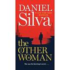 Daniel Silva: The Other Woman