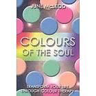 June McLeod: Colours of the Soul