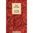 Jean Cocteau: Le Sang D'Un Poete