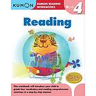 Kumon: Grade 4 Reading