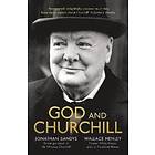 Jonathan Sandys and Wallace Henley: God and Churchill