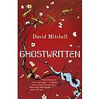 David Mitchell: Ghostwritten