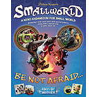 Small World: Be Not Afraid (exp.)