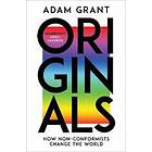 Adam Grant: Originals